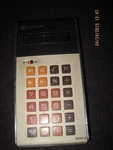 Vintage Rockwell 24rd-ii Calculator. Fixed Price $19.00.