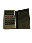 Toshiba Lc-838 Vintage Metric Conversion Scientific Calculator Japan Rare Tested. Fixed Price $76.90.