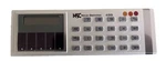 Nsc Novus Electronics Corp Vtg Calculator Ns 499 Solar Thin Clip-on Case Works. Fixed Price $24.99.