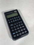 Hp Hewlett-packard 20b Business Consultant Calculator - Clean Great Condition. Fixed Price $37.99.