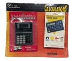 Texas Instruments Ti-1798 Calculator & Phone Bank Nos Sealed. Fixed Price $12.74.