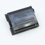 Texas Instruments Ti Bp-5 - Calculator Battery Pack For Parts Or Repair. Fixed Price $19.99.