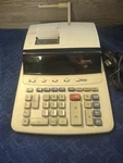 Sharp Compet Cs- 4194h Ribbon Printer. Fixed Price $24.00.