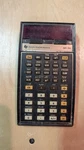 Texas Instruments Sr-56 Programmable Calculator Vintage. Fixed Price $30.00.