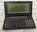 Hewlett Packard Hp95lx Pocket Computer/calculator, Bare Item, Tested. Fixed Price $84.99.
