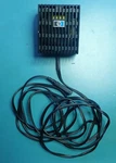 Hp 82040a 8vac Transformer For Calculators And Printers, Tested. Fixed Price $40.00.