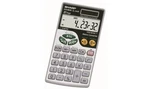 Sharp El-344r Metric Conversion Calculator 344g. Fixed Price $24.95.