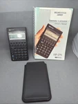 Hp-27s Scientific Calculator With Case & Manual. Fixed Price $69.27.