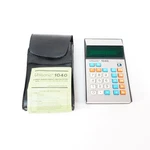 Vintage Unisonic Led Calculator 1040. Fixed Price $30.00.
