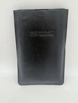Replacement Vinyl Case Only For Hewlett Packard 6s Calculator 5.25" X 3.25". Fixed Price $19.99.