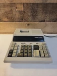 Vintage Citizen Cx1000 Electronic Printing Desk Calculator Made In Japan. Fixed Price $24.75.