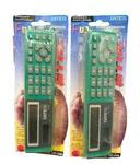 Vintage Datexx Fun Stik Calculator Slimline Solar Dc-220 Angled New Lot 2. Fixed Price $20.00.
