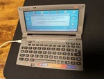 Sharp Mobilon Hc-4600 Handheld Pc. Fixed Price $150.00.