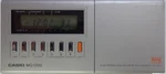 Vintage Casio Mq-1200 Electronic Calculator And Quartz Clock.. Fixed Price $85.00.
