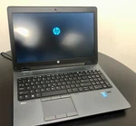 Z Book 15 By Hewlett Packard -- Mobile Workstation Laptop 15" Screen. Fixed Price $390.00.