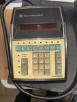 Vintage Texas Instruments 5ti-2000 Programmer. Fixed Price $75.00.