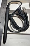 Hbcs-4300 Industrial Digital Bar Code Wand Scanner Hp Hewlett-packard Euc W Box. Fixed Price $72.24.