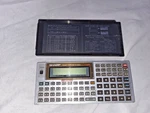 Sharp Pc-1403h Pocket Computer Calculator 32kb. Fixed Price $149.95.