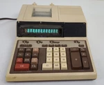 Vintage Adding Calculator Royal Business Machines Model 340pd. Fixed Price $39.81.