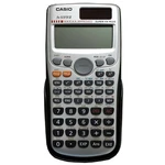 Casio Programmable Engineer Calculator Fx-50f Ii (super-fx Plus) Hkeaa Approved. Fixed Price $77.00.