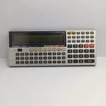 Casio Fx-880p Personal Computer Calculator 116 Lib 32kb Vintage For Parts. Fixed Price $255.00.