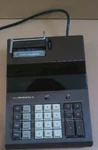 Vintage Sears Mini Desk Top 12 Printing Japan Made Calculator Works. Fixed Price $35.00.