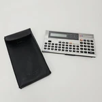 Vintage Casio Fx-720p Personal Computer Calculator Ramcard With Case Working. Fixed Price $74.54.