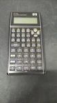 Hewlett Packard Hp 35s Scientific Calculator Rpn Tested Used No Box. Fixed Price $244.98.