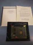 Hewlett Packard Hp 6243673-56 Printed Circuit Board Module D-2306-56 Rev D. Fixed Price $99.99.
