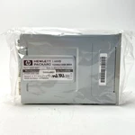 Hewlett Packard Hp 1.44 Mb Flexible Disk Drive D2035-60021 Vintage Computing New. Fixed Price $59.99.