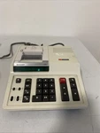 Sharp Compet Cs-1064 Electronic Printing Calculator Works. Fixed Price $11.99.