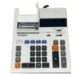 Casio Fr-1211 Printing Calculator Works Print Untested. Fixed Price $23.99.