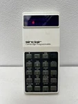 Rare Sinclair Cambridge Programmable Calculator. Working - See Description. Fixed Price $87.46.