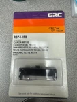 R874-irb Black Ink Roller F6 Canon,casio,sharp,texas Instruments. Fixed Price $23.95.