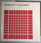 Hewlett Packard Hp Battery Charger Power Supply, Calculator, 82087d. Fixed Price $45.12.