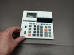 Vintage Radio Shack Ec-3014 Display Printer Calculator No Cord Not Tested. Fixed Price $20.19.