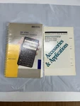 Hewlett Packard Owners Manual Hp 17b11 Financial Calculator. Fixed Price $10.00.
