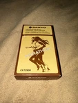 Vintage Sanyo Marathon Model Cx-7250h Electronic Calculator Pedometer. Fixed Price $40.00.