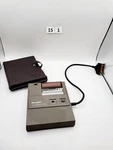 Vintage Sharp Ce-126p Printer & Cassette Interface Rare. Fixed Price $150.00.