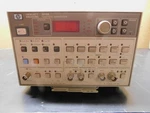 Hewlett Packard Hp 3314a Function Generator. Fixed Price $179.97.