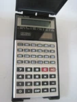 Radio Shack Ec 4031 10 Digit Scientific Calculator Solar. Fixed Price $14.97.