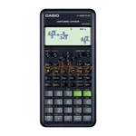 Casio Fx-82es Plus Bk Scientific Calculator Fx82 Es + Fx 82es New Sealed In Box. Fixed Price $30.96.