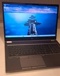 Hewlett Packard Zbook Fury 15 G7 I9 Intel - 64gb Ram 1tb Nvme 1 Year Warranty. Fixed Price $835.00.