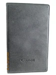 Canon Ls-33 Vintage Solar Scientific Calculator Works. Fixed Price $4.99.