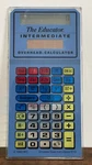 Vintage Emulates Texas Instruments Ti-12 Overhead Projector Calculator $ Drop. Fixed Price $3.88.