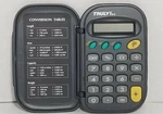 Vintage Truly 319-8 Pocket Size Calculator Electronics. Fixed Price $19.98.