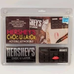 New Hershey's Choculator Choc-u-lator Calculator Scented Vintage Retro 90s Nos. Fixed Price $49.99.