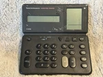 Texas Instruments Ti-5038 Paper-free Printer Desktop Calculator Black Tested. Fixed Price $12.75.