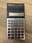 Casio Fx-82l Fraction Calculator. Fixed Price $15.81.