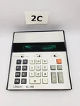 Unisonic Vintage Calculator Model Xl-101. Fixed Price $19.00.